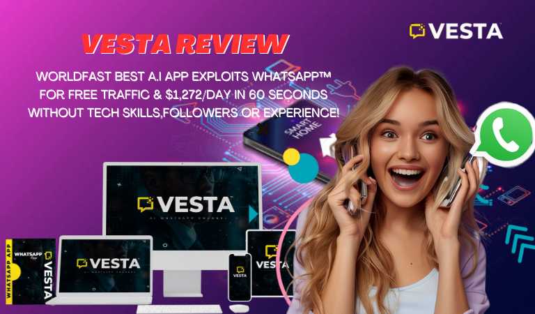 Vesta Review