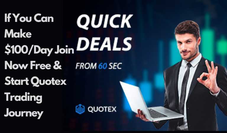 Quotex Trading