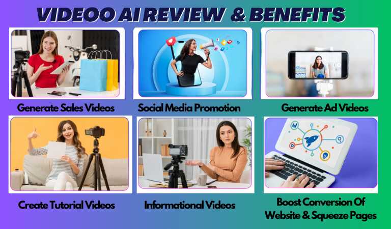 Videoo AI Review And Special Benefits