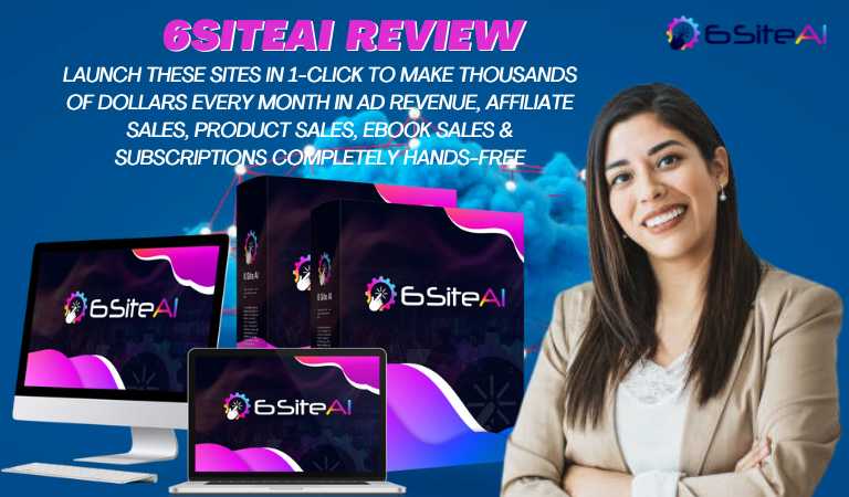 6SiteAI Review