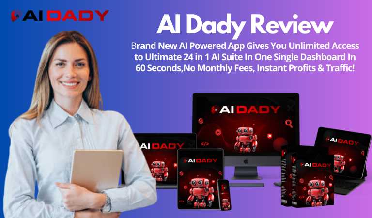 AI Dady Review