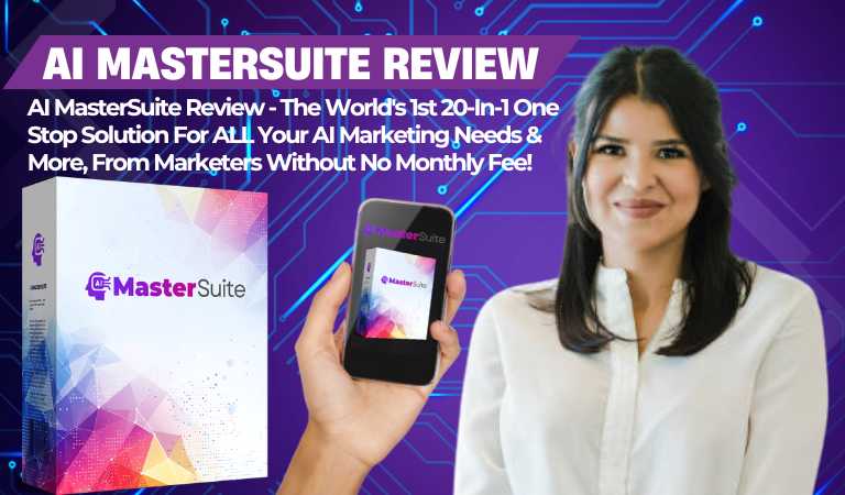 AI MasterSuite Review