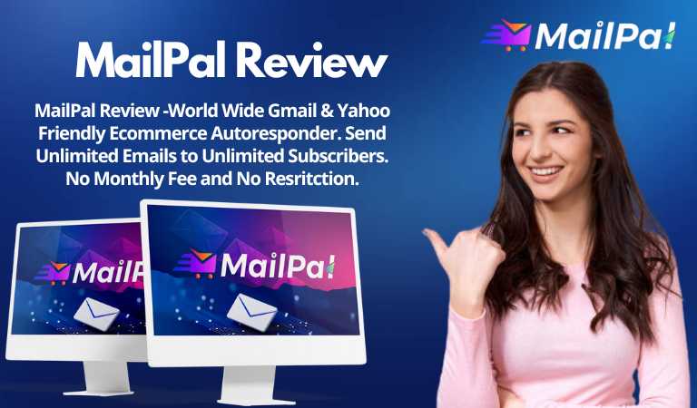 MailPal Review