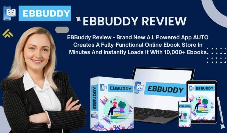 EBBuddy Review