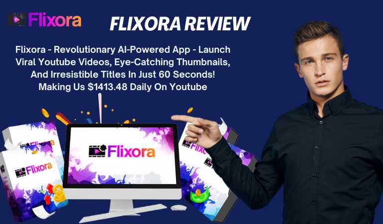 Flixora Review