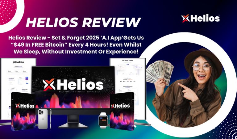 Helios Review