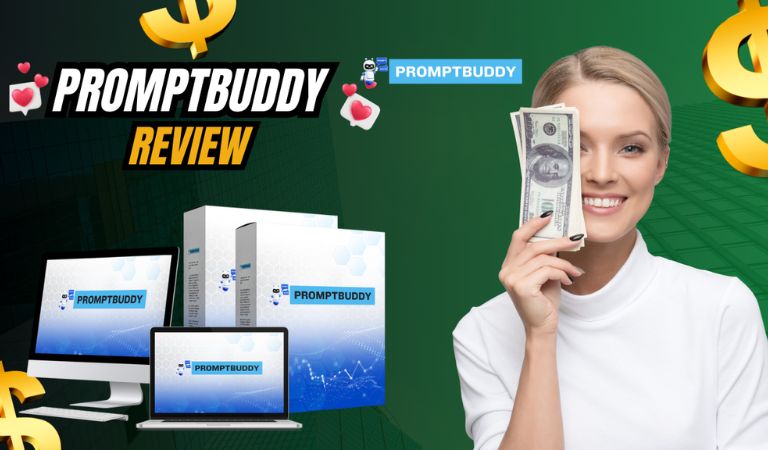 PromptBuddy Review