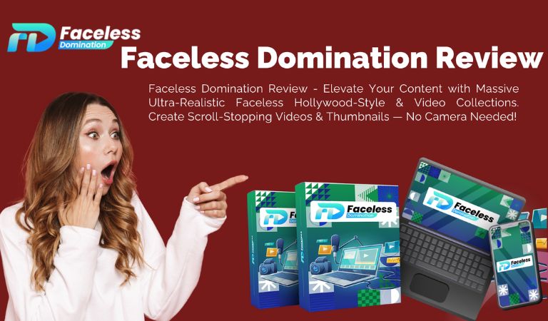 Faceless Domination Review